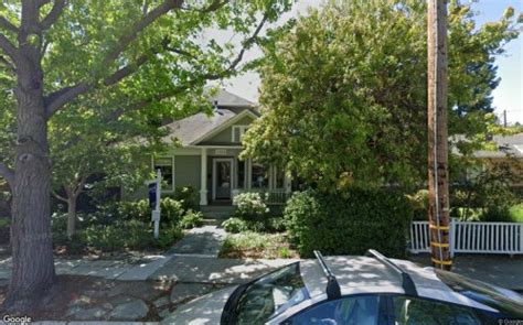 Three-bedroom home sells in Palo Alto for $3.1 million